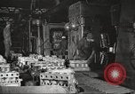 Image of automobile factory United States USA, 1926, second 11 stock footage video 65675063940