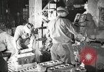 Image of automobile factory United States USA, 1926, second 20 stock footage video 65675063940