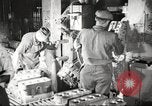 Image of automobile factory United States USA, 1926, second 22 stock footage video 65675063940