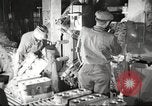 Image of automobile factory United States USA, 1926, second 23 stock footage video 65675063940