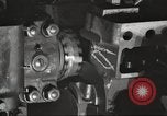 Image of automobile factory United States USA, 1926, second 37 stock footage video 65675063940