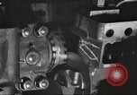 Image of automobile factory United States USA, 1926, second 42 stock footage video 65675063940