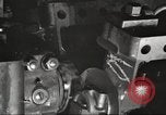 Image of automobile factory United States USA, 1926, second 51 stock footage video 65675063940