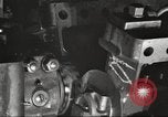Image of automobile factory United States USA, 1926, second 52 stock footage video 65675063940