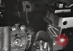 Image of automobile factory United States USA, 1926, second 53 stock footage video 65675063940