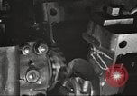Image of automobile factory United States USA, 1926, second 54 stock footage video 65675063940