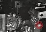 Image of automobile factory United States USA, 1926, second 55 stock footage video 65675063940
