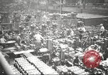 Image of automobile factory United States USA, 1926, second 56 stock footage video 65675063940