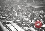 Image of automobile factory United States USA, 1926, second 57 stock footage video 65675063940
