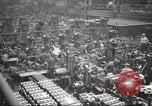 Image of automobile factory United States USA, 1926, second 60 stock footage video 65675063940