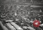 Image of automobile factory United States USA, 1926, second 61 stock footage video 65675063940