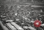 Image of automobile factory United States USA, 1926, second 62 stock footage video 65675063940