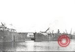 Image of ship scraping United States USA, 1926, second 1 stock footage video 65675063941