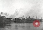 Image of ship scraping United States USA, 1926, second 3 stock footage video 65675063941