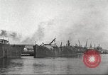 Image of ship scraping United States USA, 1926, second 4 stock footage video 65675063941
