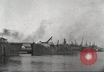 Image of ship scraping United States USA, 1926, second 5 stock footage video 65675063941