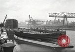 Image of ship scraping United States USA, 1926, second 9 stock footage video 65675063941