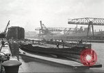 Image of ship scraping United States USA, 1926, second 10 stock footage video 65675063941
