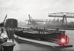 Image of ship scraping United States USA, 1926, second 12 stock footage video 65675063941