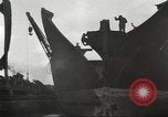 Image of ship scraping United States USA, 1926, second 24 stock footage video 65675063941