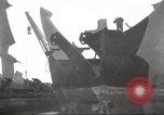 Image of ship scraping United States USA, 1926, second 26 stock footage video 65675063941