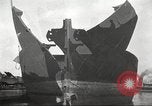 Image of ship scraping United States USA, 1926, second 29 stock footage video 65675063941