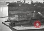 Image of ship scraping United States USA, 1926, second 32 stock footage video 65675063941