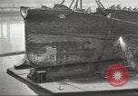 Image of ship scraping United States USA, 1926, second 33 stock footage video 65675063941