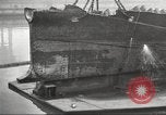 Image of ship scraping United States USA, 1926, second 34 stock footage video 65675063941