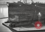 Image of ship scraping United States USA, 1926, second 35 stock footage video 65675063941