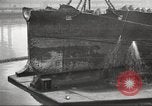 Image of ship scraping United States USA, 1926, second 36 stock footage video 65675063941