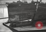 Image of ship scraping United States USA, 1926, second 37 stock footage video 65675063941