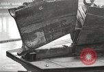 Image of ship scraping United States USA, 1926, second 44 stock footage video 65675063941