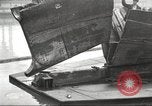Image of ship scraping United States USA, 1926, second 46 stock footage video 65675063941