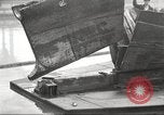 Image of ship scraping United States USA, 1926, second 47 stock footage video 65675063941