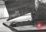 Image of ship scraping United States USA, 1926, second 48 stock footage video 65675063941