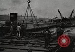 Image of ship scraping United States USA, 1926, second 49 stock footage video 65675063941