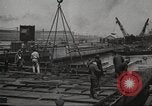 Image of ship scraping United States USA, 1926, second 50 stock footage video 65675063941