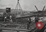 Image of ship scraping United States USA, 1926, second 51 stock footage video 65675063941
