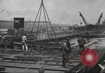 Image of ship scraping United States USA, 1926, second 53 stock footage video 65675063941