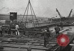 Image of ship scraping United States USA, 1926, second 54 stock footage video 65675063941