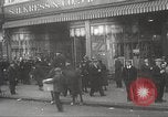 Standbild Harlem Ausschreitungen New York City USA, 1935, aus Sekunde 14 historischem Filmmaterial Videoclip 65675063944