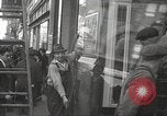 Standbild Harlem Ausschreitungen New York City USA, 1935, aus Sekunde 17 historischem Filmmaterial Videoclip 65675063944