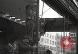 Standbild Harlem Ausschreitungen New York City USA, 1935, aus Sekunde 22 historischem Filmmaterial Videoclip 65675063944
