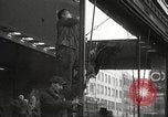 Standbild Harlem Ausschreitungen New York City USA, 1935, aus Sekunde 23 historischem Filmmaterial Videoclip 65675063944
