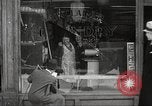 Standbild Harlem Ausschreitungen New York City USA, 1935, aus Sekunde 27 historischem Filmmaterial Videoclip 65675063944