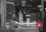 Standbild Harlem Ausschreitungen New York City USA, 1935, aus Sekunde 28 historischem Filmmaterial Videoclip 65675063944