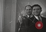 Standbild Harlem Ausschreitungen New York City USA, 1935, aus Sekunde 34 historischem Filmmaterial Videoclip 65675063944