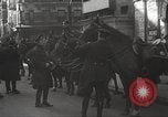 Standbild Harlem Ausschreitungen New York City USA, 1935, aus Sekunde 38 historischem Filmmaterial Videoclip 65675063944
