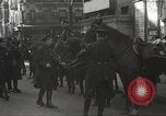 Standbild Harlem Ausschreitungen New York City USA, 1935, aus Sekunde 39 historischem Filmmaterial Videoclip 65675063944